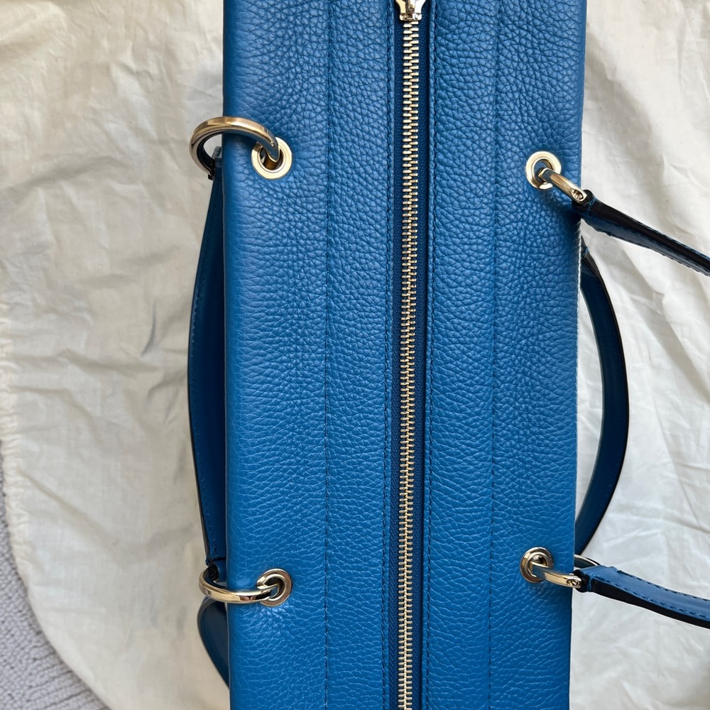 Ferragamo City Satchel Bag - Picture 3 of 16